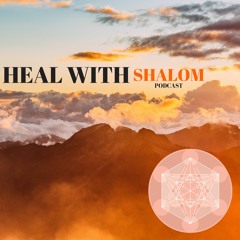 "Healing through Yoga" Taking a deeper look into the Yogic Lifestye [Episode 18]