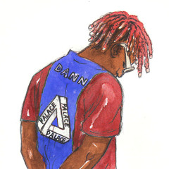 Trap Lore Ross - Scott Dann (Prod. Birdie Bands)