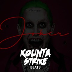 JOKER - (AfroTrap)