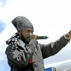 Lutan Fyah - BadMind Remix