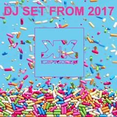 KRYPTONICADJS ║ DJ SET 2017 ║ FREE DOWNLOAD