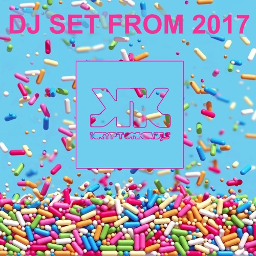 KRYPTONICADJS ║ DJ SET 2017 ║ FREE DOWNLOAD