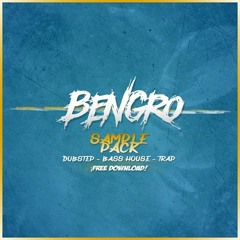 Bengro - Sample Pack (Trap, Dubstep & Bass House)