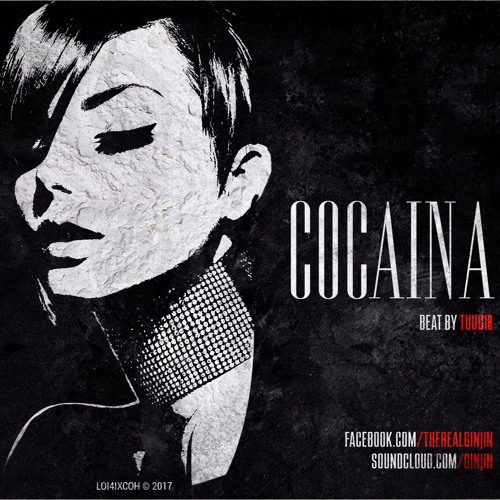 Cocaina