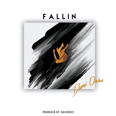 FALLIN (Prod. by HassBoss)