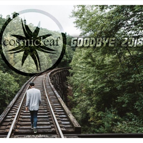 SIDE LINER - Goodbye 2016! | Cosmicleaf Records Series Vol.28 | 16/01/2017