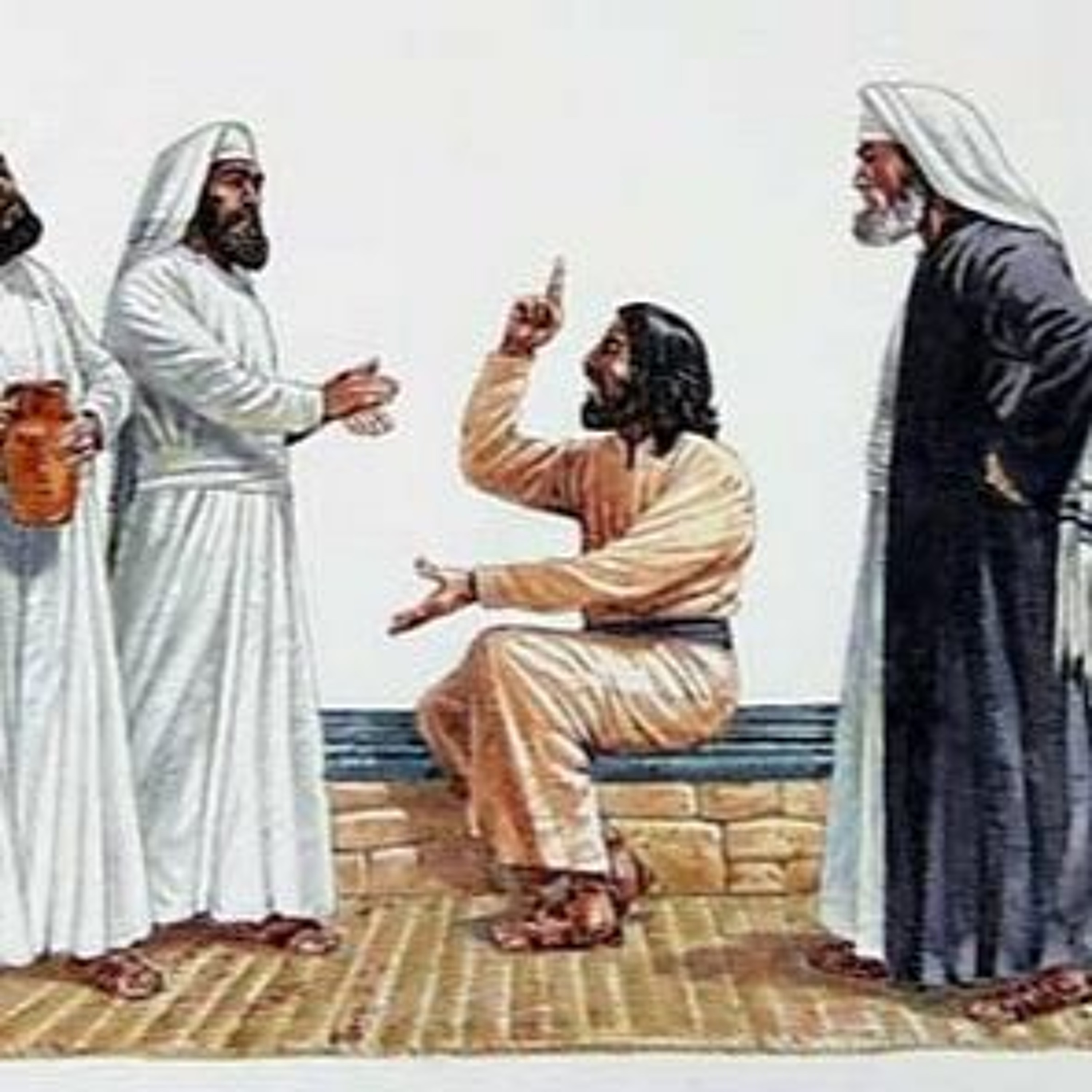 Igreja Evangélica Água Viva