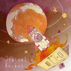 Digital Rocket