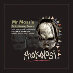Thokolosi (Original Mix)