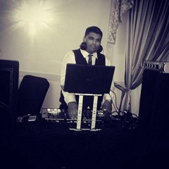 Deejay Kalia February 2017 Punjabi Bhangra Podcast