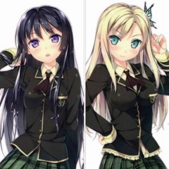 Nightcore - Tag, You're Primadonna