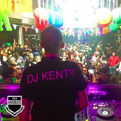 DJ Kenty - Rhythm Of The Night **Promotional Status**