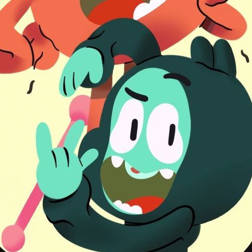 Ultimate Gumball