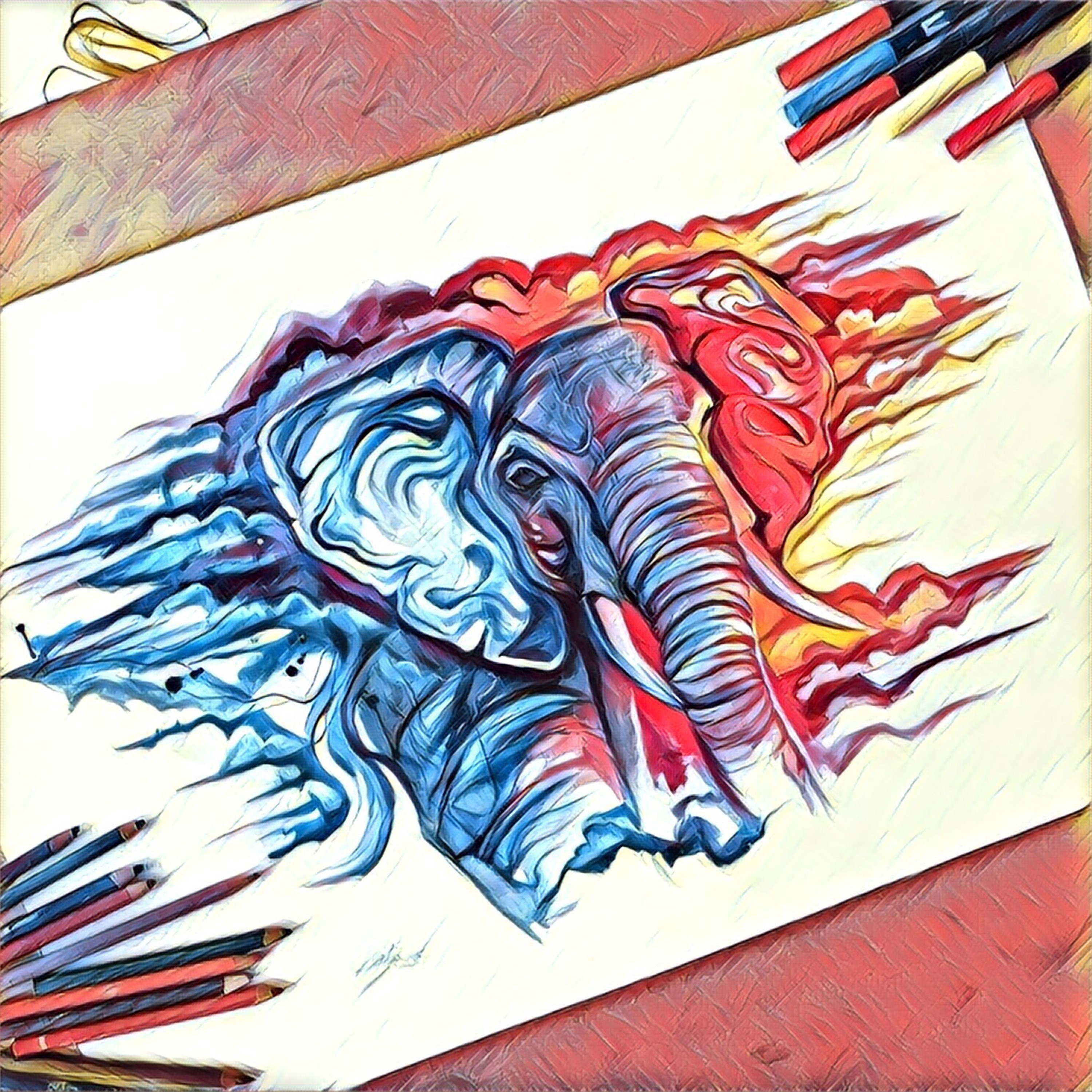 Know fuck shit episode artwork