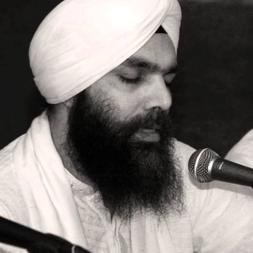 Naam Simran - Bhai Niranjan Singh Ji - Malaysia 1999