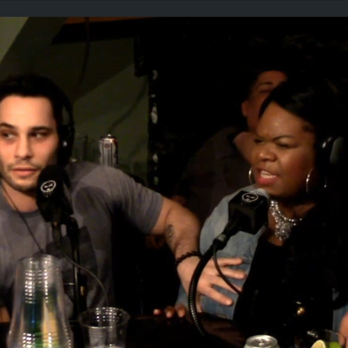 Legion of skanks podcast
