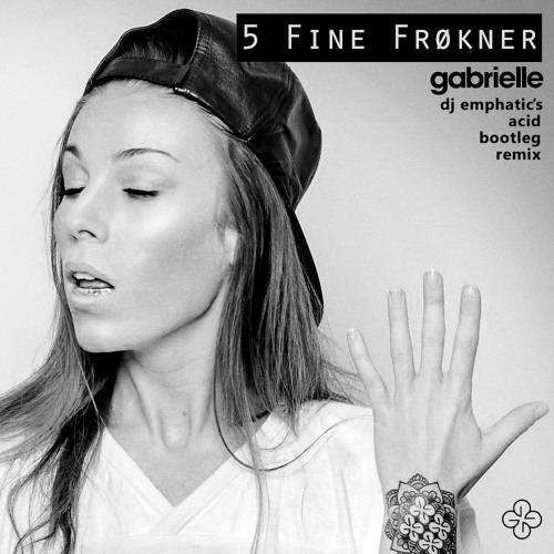 5 Fine Frøkner (DJ Emphatic&#x27;s Bootleg Acid mix) by dj_emphatic on  SoundCloud - Hear the world's sounds