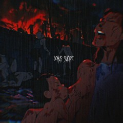 BONUS SUICIDE - Sakura