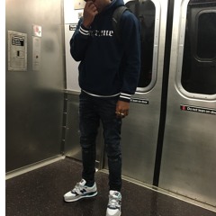 RareBro Anthem (Prod. by Kaiser)