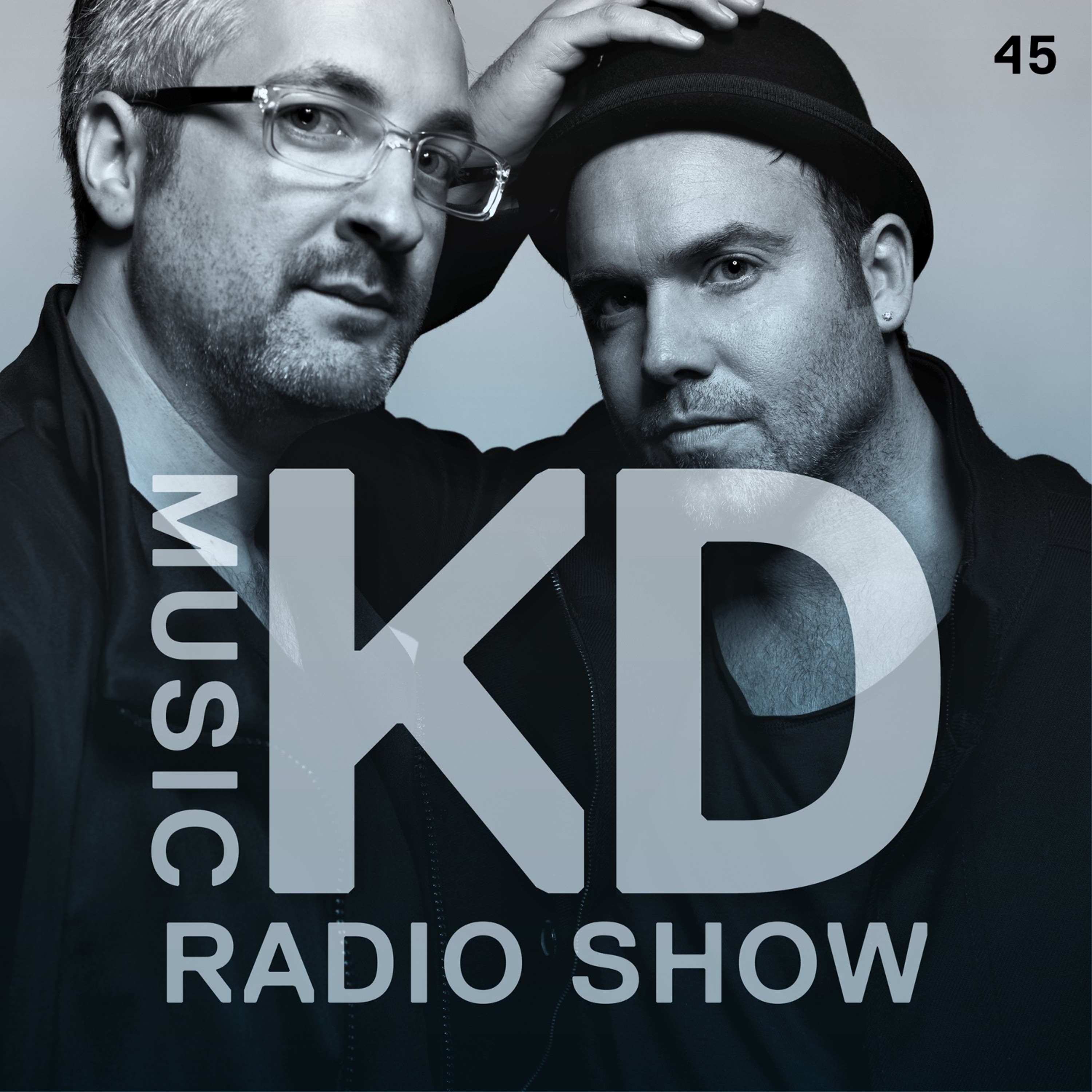 KD Music Radio