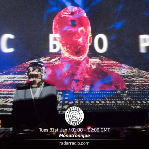 Radar Radio - 31.01.2017