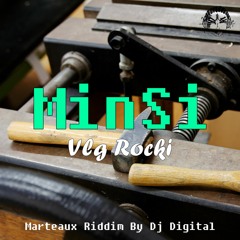 Vlg Rocki - MinSi | Marteaux Riddim By Dj Digital
