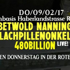 Rekrutenbasis Neuschwabenlandstrasse - Sonnenfrequenzejakulat