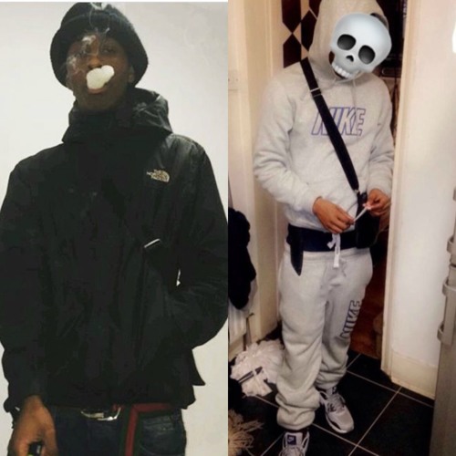 SP Bandz X MTrap - TRAP'&'TAKE