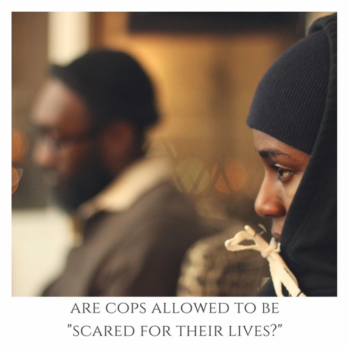 Stream episode Good Cop, Bad Cop Are Cops Allowed to Be "Scared For