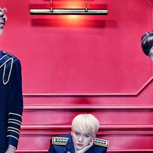 BTS - Cypher Pt 4(Nightcore)