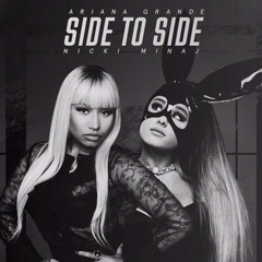Ariana Grande feat Nicki Minaj - Side to Side (Hectic Remix)