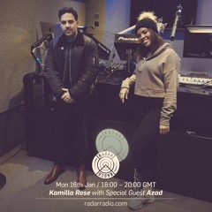 Radar Radio #034: Anticipated Albums For 2017