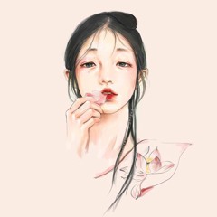張碧晨 - 我只是慢慢走遠 Lady Of The Dynasty OST