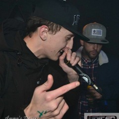 Mud Grime Cypher RIP