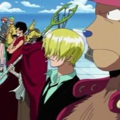 One Piece - I'm here with you (Hip Hop Remix)