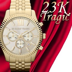 24K Magic Drum Loops Kit Inspired by Bruno Mars