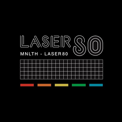 MNLTH-LASER80