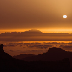 Christoph.Geisler - Roque Nublo