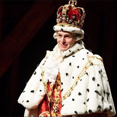 let me b hamilton trash for once (you'll be back onetake)