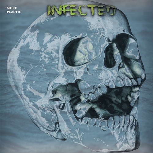 More Plastic - Infected (Original Mix) [Free Download]