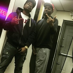 (Exclusive) Rawknowledge&NickFlame - BitchesMoneyWeed (BMW)