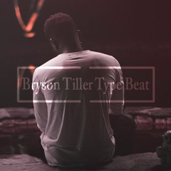Bryson Tiller Type Beat - Baptized (Prod. Wonder)