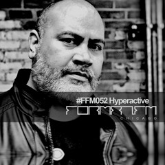 FFM052.2 | DJ HYPERACTIVE