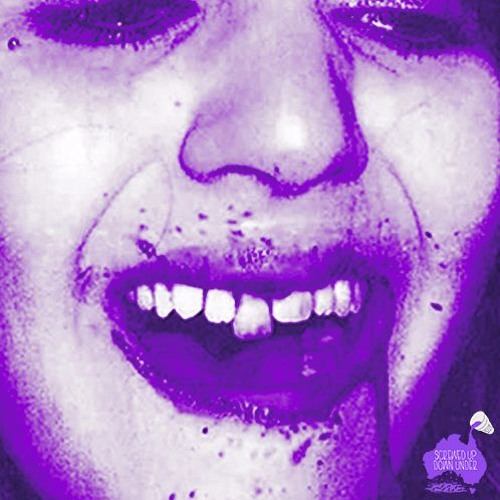 $uicideboy$ x Germ - King Cobra [Chopped & Screwed] PhiXioN
