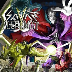 Savant - Witchcraft
