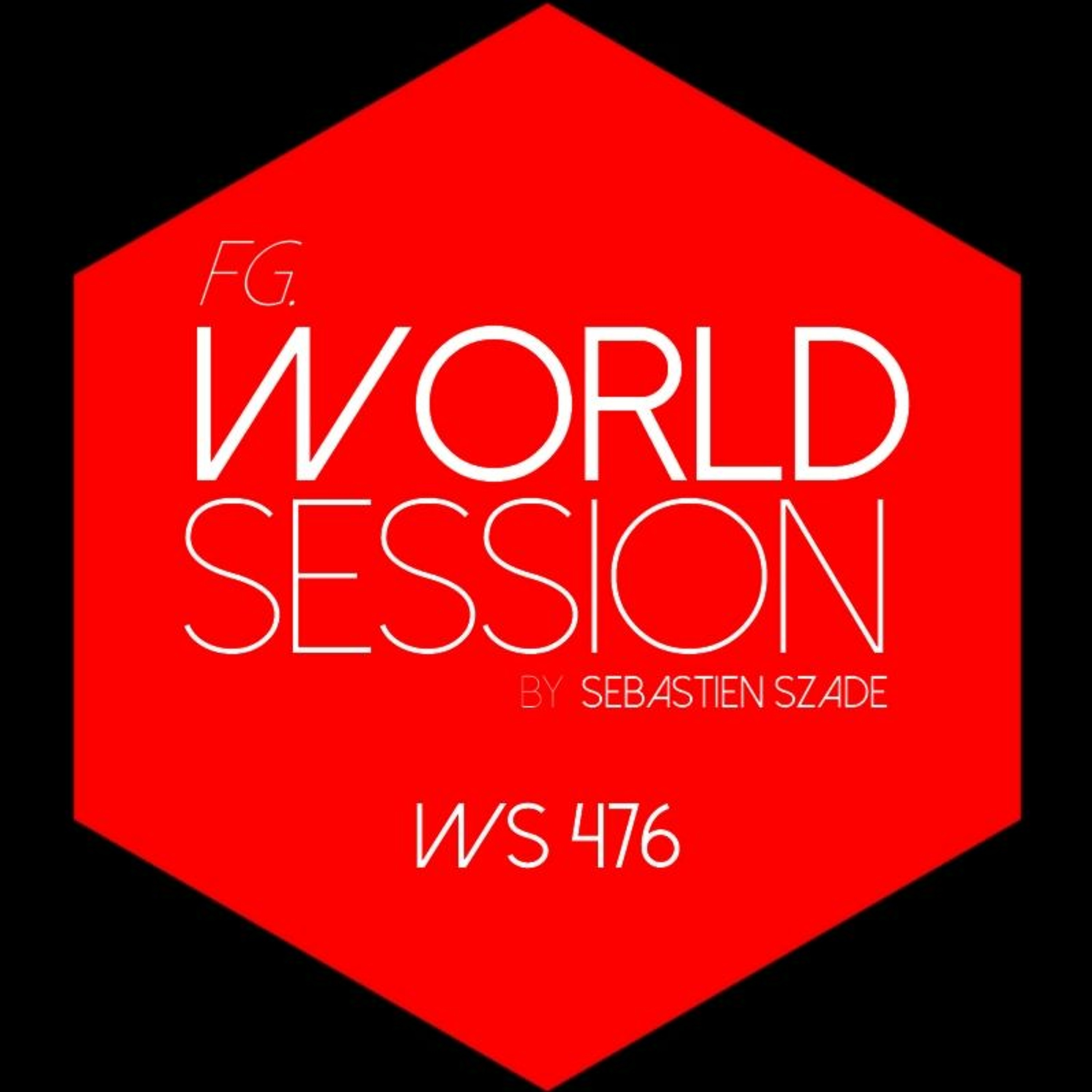 World Session by Sebastien Szade