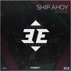 VERDIGO - Ship Ahoy // OUT NOW