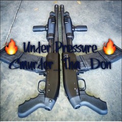 C Murph - Under Pressure MIX