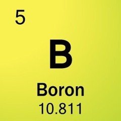 Boron