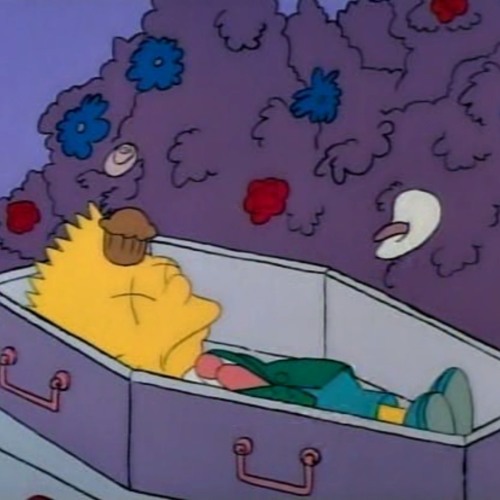 Vektroid - DEAD BART